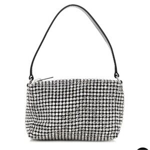 Alexander Wang Rhinestone Bag